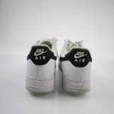 Nike Air Force Casual Shoes Men's White Used 11 SHOE-021162