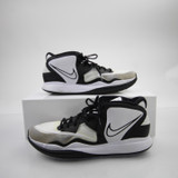 Nike Kyrie Basketball Shoe Men's Black Used 14 SHOE-021154