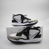 Nike Kyrie Basketball Shoe Men's Black Used 14 SHOE-021154