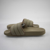 adidas Sandals & Flip Flops Men's Beige New without Box Multiple Sizes SHOE-021137