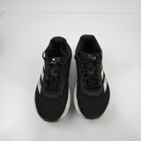 adidas Duramo Running & Jogging Shoes Men's Black Used 6.5 SHOE-021140