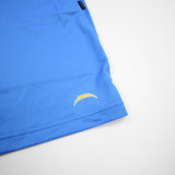 Los Angeles Chargers Nike NFL On Field Practice Shorts Men's Multiple Sizes SHOR-036863