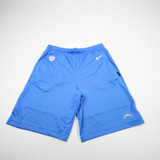 Los Angeles Chargers Nike NFL On Field Practice Shorts Men's Multiple Sizes SHOR-036863