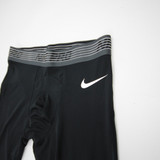 Nike Pro Compression Pants Men's Black New without Tags XL PNTS-035274