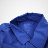 Buffalo Bills Nike NFL On Field Dri-Fit Polo Men's Blue New with Tags S TOPS-170793