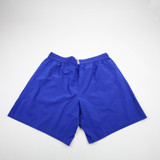 Buffalo Bills Nike NFL On Field Dri-Fit Practice Shorts Men's Blue New XL-SHOR-036881