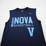 Villanova Wildcats Nike Dri-Fit Sleeveless Shirt Men's Multiple Sizes TOPS-170769