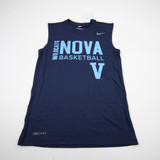 Villanova Wildcats Nike Dri-Fit Sleeveless Shirt Men's Multiple Sizes TOPS-170769