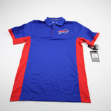 Buffalo Bills Nike NFL Training Dri-Fit Polo Men's New with Tags Multiple Sizes TOPS-170781
