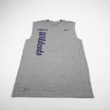 Villanova Wildcats Nike Dri-Fit Sleeveless Shirt Men's Multiple Sizes TOPS-170766