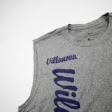 Villanova Wildcats Nike Dri-Fit Sleeveless Shirt Men's Multiple Sizes TOPS-170766