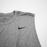 Villanova Wildcats Nike Dri-Fit Sleeveless Shirt Men's Multiple Sizes TOPS-170766
