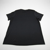 Nike Dri-Fit Short Sleeve Shirt Men's Black Used Multiple Sizes TOPS-170900