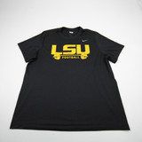 Nike Dri-Fit Short Sleeve Shirt Men's Black Used Multiple Sizes TOPS-170900