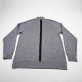 Nike Dri-Fit Pullover Men's Gray New with Tags L-TOPS-170932