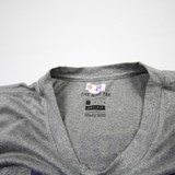 Nike Dri-Fit Short Sleeve Shirt Men's Gray Used Multiple Sizes TOPS-170904