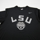 Nike Nike Tee Short Sleeve Shirt Men's Black Used L-TOPS-170918
