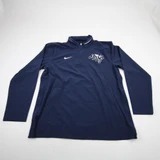 Villanova Wildcats Nike Pullover Men's Navy New without Tags Multiple Sizes TOPS-170797