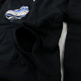 Los Angeles Chargers Nike Sweatshirt Men's Black Used L TOPS-170987
