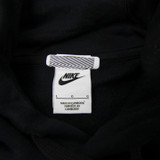 Los Angeles Chargers Nike Sweatshirt Men's Black Used L TOPS-170987