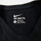 USC Trojans Nike Nike Tee Short Sleeve Shirt Men's Black Used S-TOPS-171015