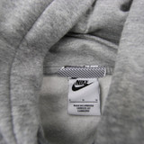 Los Angeles Chargers Nike Sweatshirt Men's Light Gray Used L-TOPS-170991