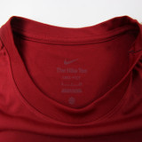 USC Trojans Nike Nike Tee Short Sleeve Shirt Men's Maroon New S-TOPS-170948