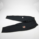 Boston College Eagles adidas Athletic Pants Men's Black Used XS PNTS-035295