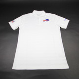 Buffalo Bills Nike NFL On Field Dri-Fit Polo Men's New with Tags Multiple Sizes TOPS-170784