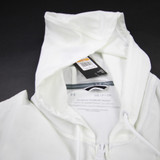 Texas Tech Red Raiders Under Armour Jacket Men's White New with Tags S TOPS-170848