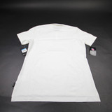 Buffalo Bills Nike NFL On Field Dri-Fit Polo Men's White Used M TOPS-170694