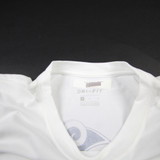 LA Rams Nike Short Sleeve Shirt Men's White Used M-TOPS-170644