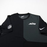 New York Jets Nike NFL On Field Dri-Fit Short Sleeve Shirt Men's Multiple Sizes TOPS-170032