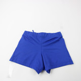 Nike Dri-Fit Running Short Women's Blue Used S SHOR-036953