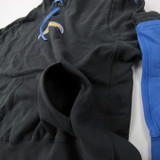 Los Angeles Chargers Nike Dri-Fit Sweatshirt Men's Gray Used XL TOPS-171052