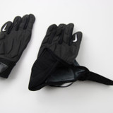 Nike Gloves - Receiver Men's Black New with Tags 3XL EQPT-006349