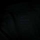 Nike Pro Dri-Fit Compression Pants Women's Black New with Tags M-PNTS-035323