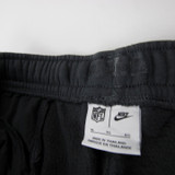 Los Angeles Chargers Nike Sweatpant Men's Gray Used XL-PNTS-035335