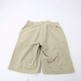 adidas Dress Short Men's Tan Used 30-SHOR-036989