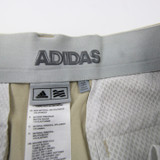 adidas Dress Short Men's Tan Used 30-SHOR-036989