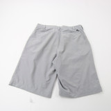 adidas Dress Short Men's Gray Used 30 SHOR-036995