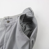 adidas Dress Short Men's Gray Used 30 SHOR-036995