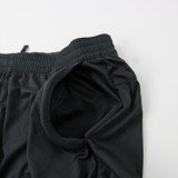 Los Angeles Chargers Nike NFL On Field Dri-Fit Practice Shorts Men's Gray Used L-SHOR-036975