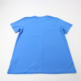 Los Angeles Chargers Nike Dri-Fit Short Sleeve Shirt Men's Blue Used L TOPS-171107