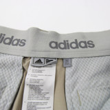 adidas Dress Short Men's Tan Used 30-SHOR-036991
