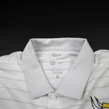 Minnesota Vikings Nike NFL On Field Dri-Fit Polo Men's White Used XL TOPS-170394