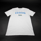 UCLA Bruins Nike Nike Tee Short Sleeve Shirt Men's Multiple Sizes TOPS-170450