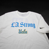 UCLA Bruins Nike Nike Tee Short Sleeve Shirt Men's Multiple Sizes TOPS-170450