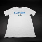 UCLA Bruins Nike Nike Tee Short Sleeve Shirt Men's Multiple Sizes TOPS-170511
