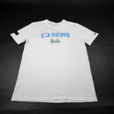 UCLA Bruins Nike Nike Tee Short Sleeve Shirt Men's Multiple Sizes TOPS-170548